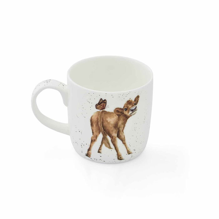 Royal Worcester Mug Vaca 310 Ml (6 Unidades)