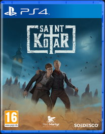 SC-SOEDESCO Saint Kotar
