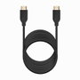 Aisens Cable HDMI v2.0 CCS Premium 10m Negro