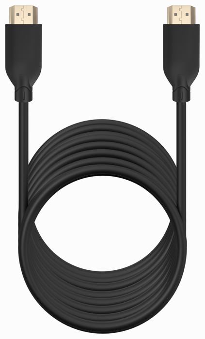 Aisens Cable HDMI v2.0 CCS Premium 10m Negro