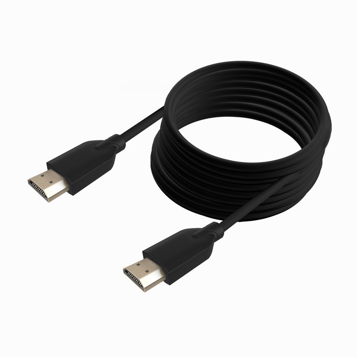 Aisens Cable HDMI v2.0 CCS Premium 10m Negro