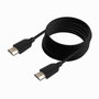 Aisens Cable HDMI v2.0 CCS Premium 10m Negro