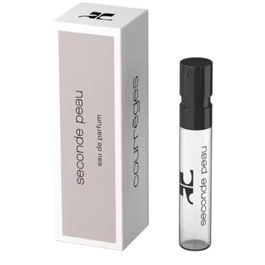 Seconde Peau, Agua de perfume, Unisex, 1.5 ml *Muestra