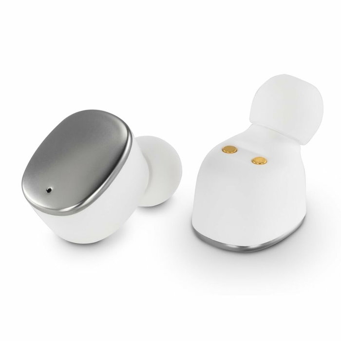 Auriculares Hama 00184109 Blanco