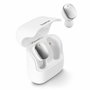 Auriculares Hama 00184109 Blanco