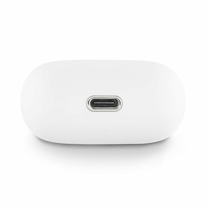 Auriculares Hama 00184109 Blanco