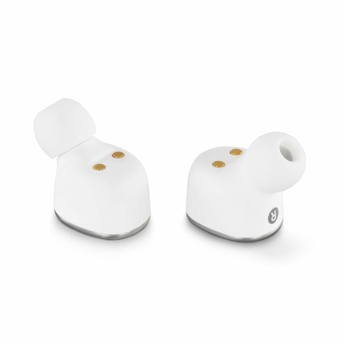 Auriculares Hama 00184109 Blanco