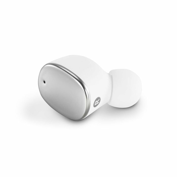 Auriculares Hama 00184109 Blanco