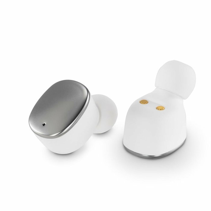 Auriculares Hama 00184109 Blanco