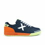 Zapatillas de Fútbol Sala para Adultos Munich G-3 Profit Sport 421 Azul