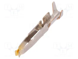 HARTING Contacto hembra de datos blindado para DIN 41612/41617, crimpado