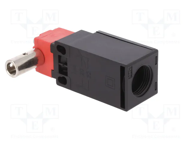 PIZZATO ELETTRICA Interruptor de seguridad de bisagra FR NC + NA