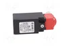PIZZATO ELETTRICA Interruptor de seguridad de bisagra FR NC + NA