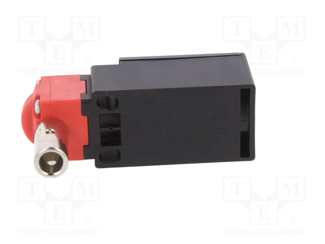 PIZZATO ELETTRICA Interruptor de seguridad de bisagra FR NC + NA