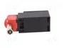 PIZZATO ELETTRICA Interruptor de seguridad de bisagra FR NC + NA