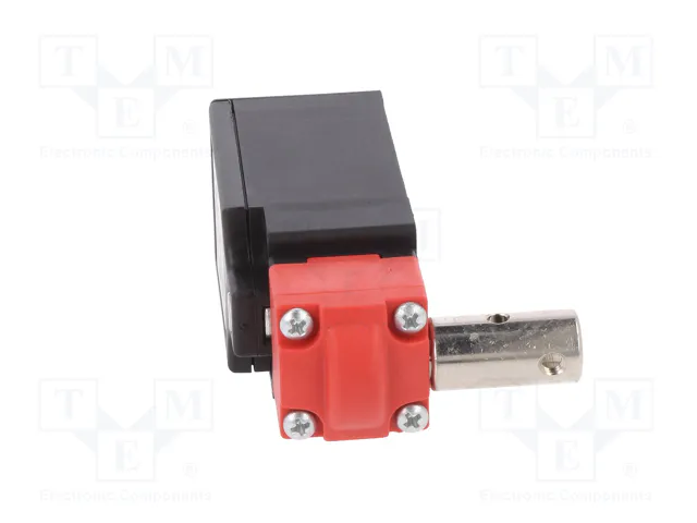 PIZZATO ELETTRICA Interruptor de seguridad de bisagra FR NC + NA