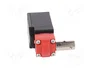 PIZZATO ELETTRICA Interruptor de seguridad de bisagra FR NC + NA