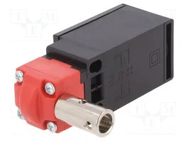 PIZZATO ELETTRICA Interruptor de seguridad de bisagra FR NC + NA
