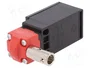 PIZZATO ELETTRICA Interruptor de seguridad de bisagra FR NC + NA