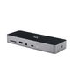 OWC Thunderbolt Dock con Thunderbolt 4, USB 3.2 Gen 2, Gigabit Ethernet y Audio
