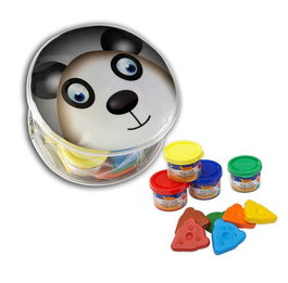Set De Pintura Y Dibujo Jovi El Oso
