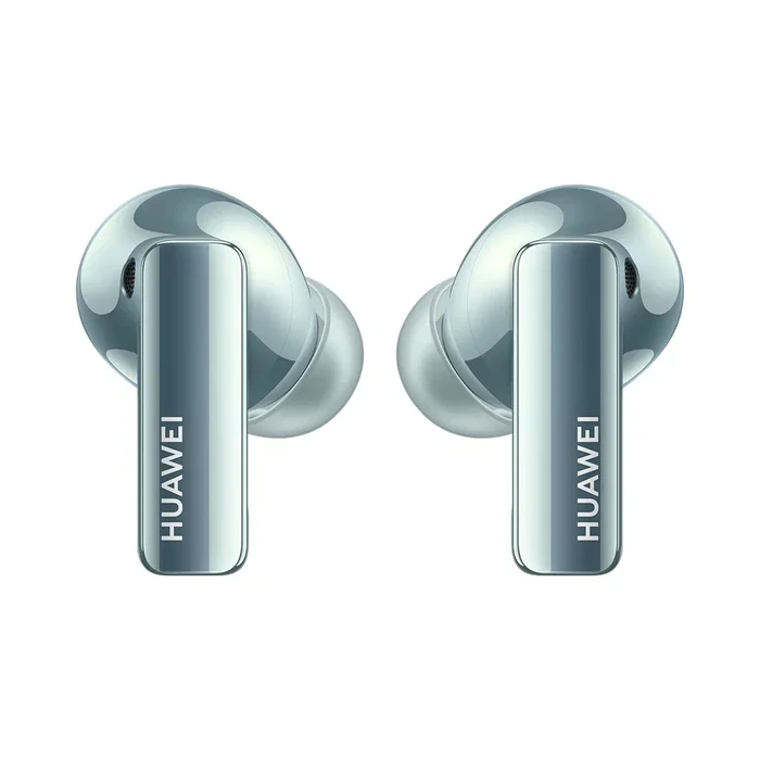 HUAWEI FreeBuds Pro 3 Auriculares Intraaurales Inalámbricos Bluetooth con Cable USB Tipo C para Llamadas y Música, Color Verde, Referencia 55037057