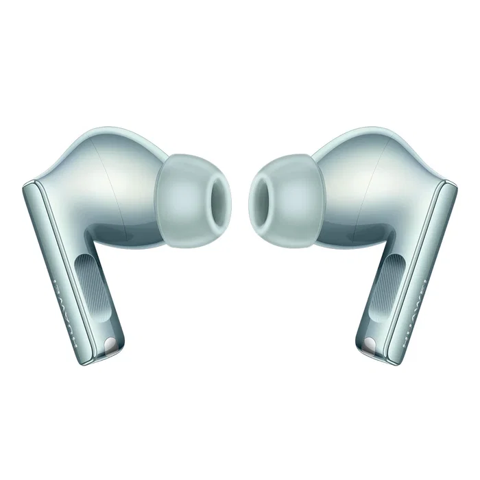 HUAWEI FreeBuds Pro 3 Auriculares Intraaurales Inalámbricos Bluetooth con Cable USB Tipo C para Llamadas y Música, Color Verde, Referencia 55037057