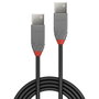 Lindy 36694 Cable USB 2.0 USB A a USB A de 3 m