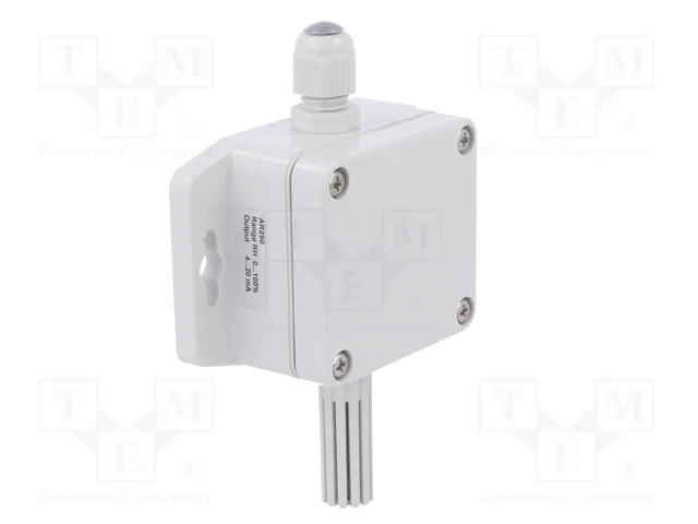 APAR Transductor de humedad AR250/I 0÷100%RH