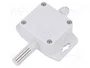 APAR Transductor de humedad AR250/I 0÷100%RH