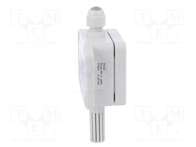 APAR Transductor de humedad AR250/I 0÷100%RH