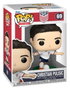 EFL POP! Football Vinyl Figura USA- Christian Pulisic 9 cm