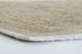 DKD Home Decor Alfombra Marron Claro Blanco 290 x 1 x 200 cm