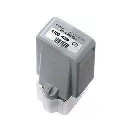 Canon Cartucho de Tinta Original Chroma Optimizer PFI-4100 para ImagePROGRAF PRO-1100, Rendimiento Estándar, 90 Páginas, Pack Individual