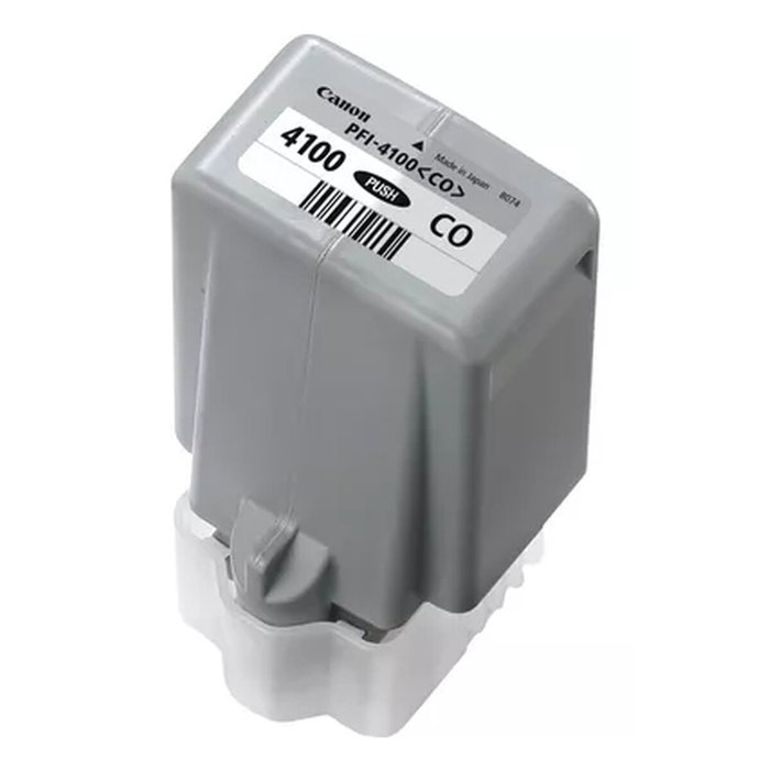 Canon PFI-4100 CO Chroma Optimizer Cartucho de tinta Transparente