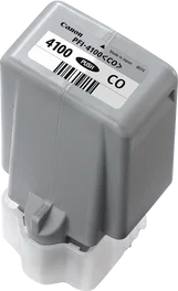 Canon PFI-4100co Cartucho de tinta Transparente 6787C001 - 90 páginas