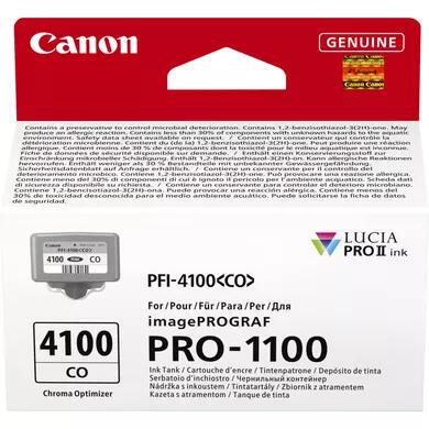 Canon PFI-4100 Chroma Optimizer Transparente 80ml Canon PFI-4100 Chroma Optimizer Transparente 80ml