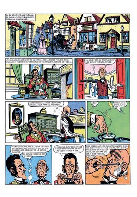 Joyas Literarias Juveniles Vol.2  1971 (Bruguera - Sd)