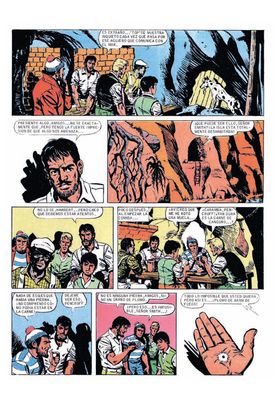 Joyas Literarias Juveniles Vol.2  1971 (Bruguera - Sd)