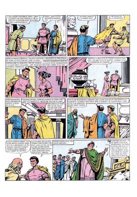 Joyas Literarias Juveniles Vol.2  1971 (Bruguera - Sd)