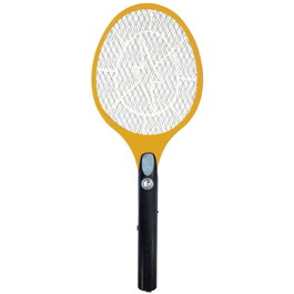 PAPILLON Exterminador Eléctrico de Insectos Raqueta