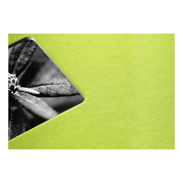 Hama Fine Art Álbum de fotos Verde 30x30 cm