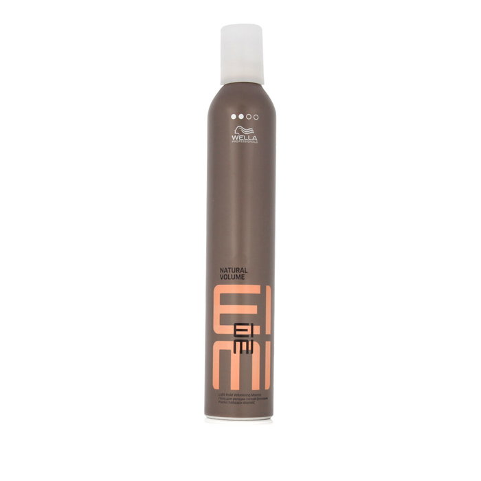 Wella EIMI Natural Volume Espuma Voluminizadora 500 ml
