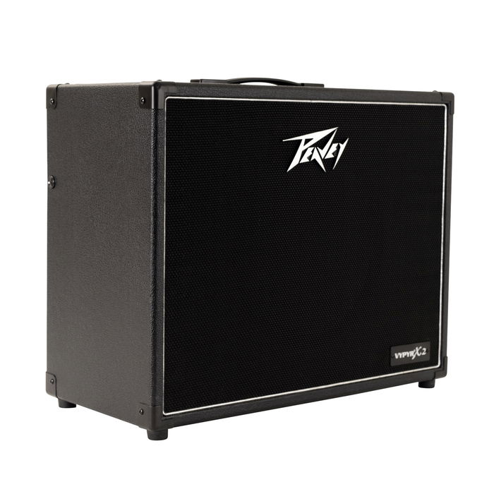 PEAVEY Vypyr X2 Amplificador de Modelado con Tecnología TransTube Mejorada PEAVEY Vypyr X2 Amplificador de Modelado con Tecnología TransTube Mejorada