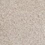 Puf Beige Tejido-Metal Salón 41 X 41 X 44 cm