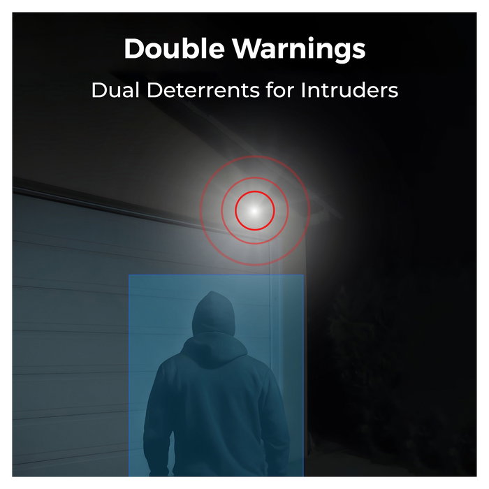 Reolink NVS8-8MB4 Sistema de Seguridad PoE con 8 Cámaras 8MP, Alámbrico, Interior/Exterior, 700 lm, 6500 K, 8 Canales