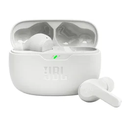 JBL Wave Beam Blanco