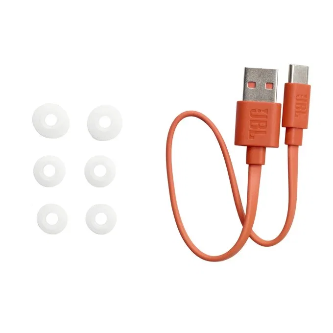 JBL Wave Beam Blanco