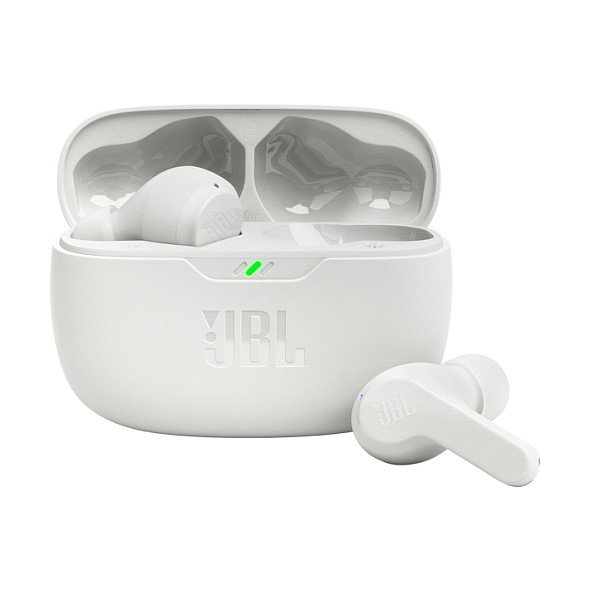 JBL Wave Beam Blanco JBL Wave Beam Blanco