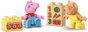 LEGO DUPLO Peppa Pig Tractor y Mercado 10468